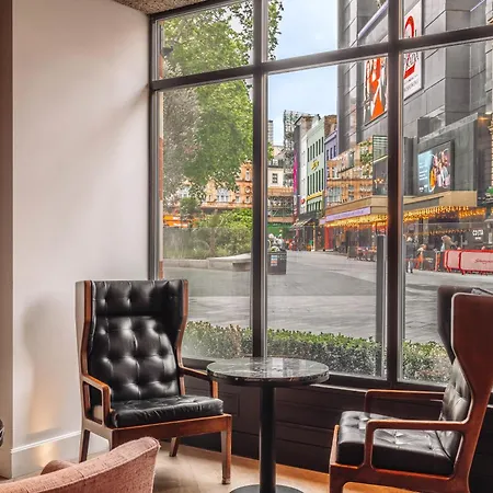 Radisson Blu Hotel, London Leicester Square-2